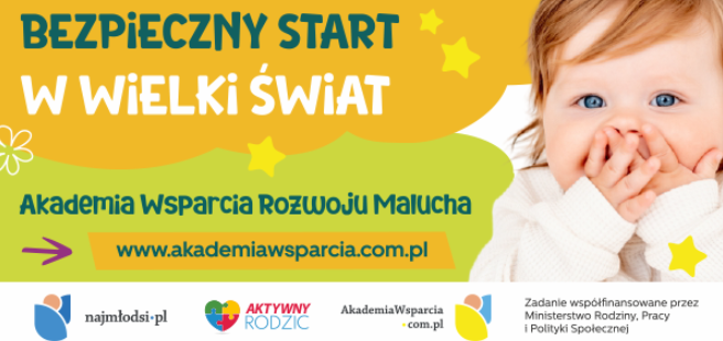 Elbląg, Bezpłatne warsztaty dla rodziców w Młynarach