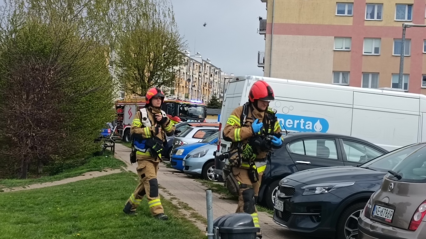 Elbląg, Ćwiczenia odbywaja się m.in. przy lodowisku
