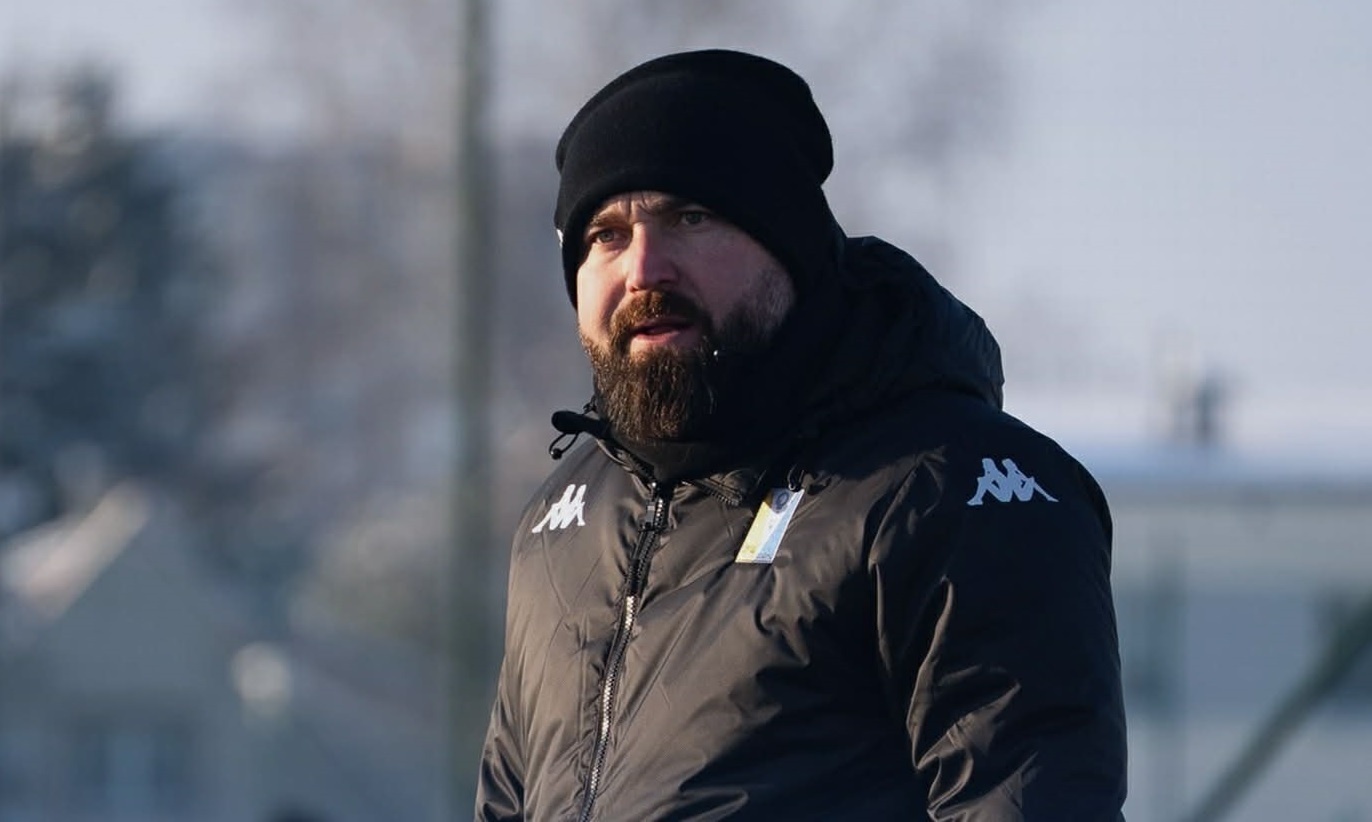 Elbląg, Damian Hebda: Czułem, że gramy nie tylko dla siebie, ale dla całego miasta