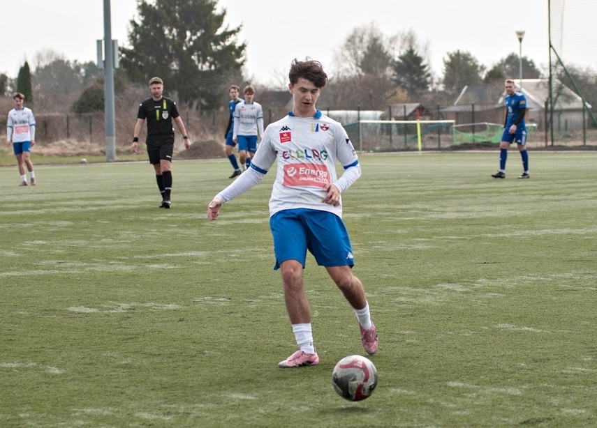 Elbląg, Dwa pewne zwycięstwa