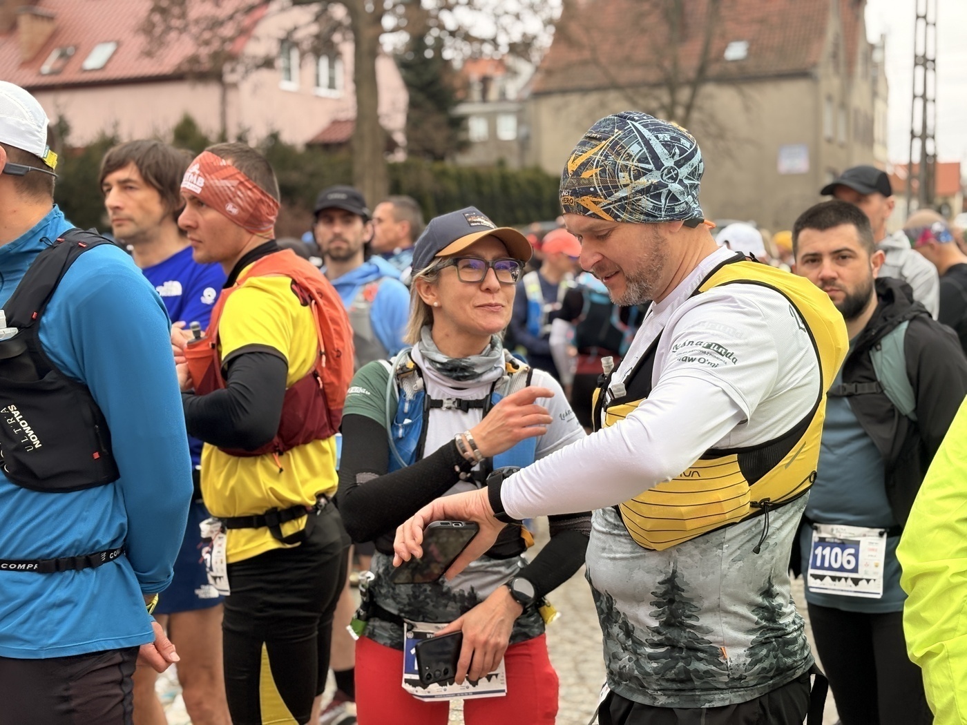 Nie ma jak Ultra Wysoczyzna! [ Sport ]