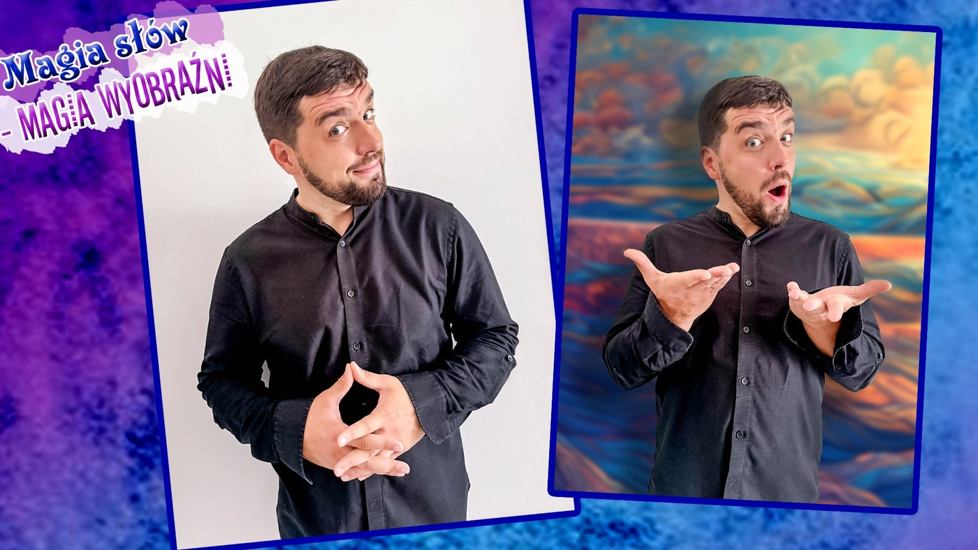 Elbląg, Baśniowy stand-up