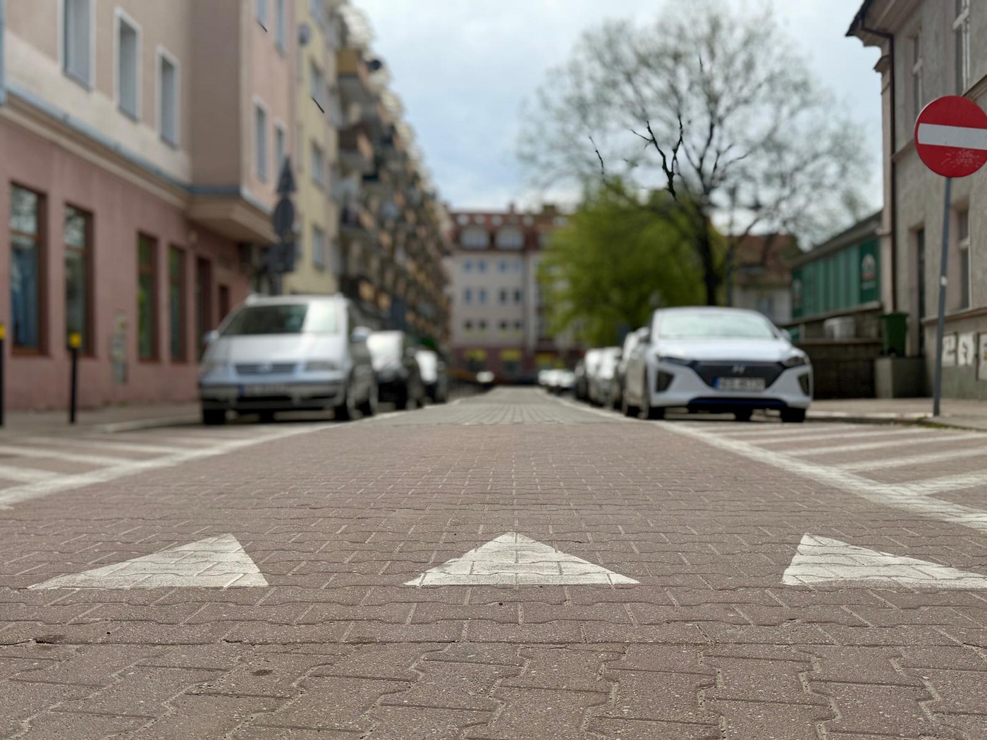 Elbląg, fot.