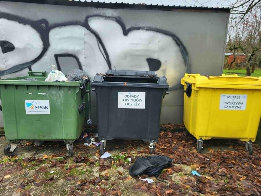 Elbląg, Kto będzie wywoził śmieci?