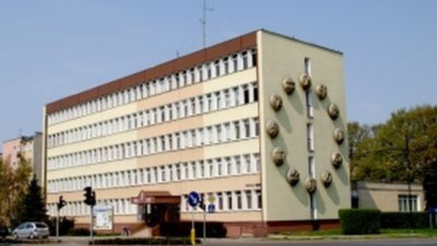 Elbląg, Siedziba Starostwa Powiatowego w Braniewie