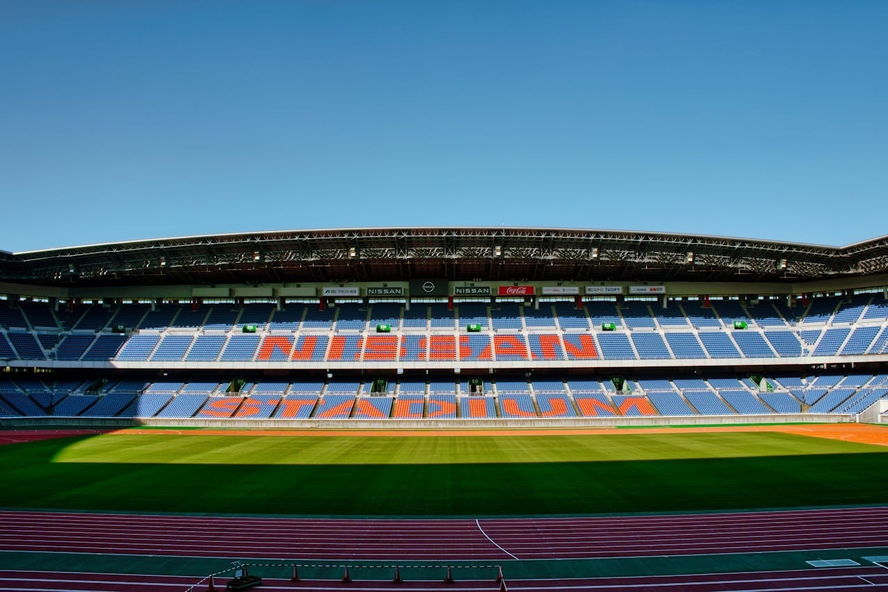 Stare stadiony z duszą - miejsca, które napisały historię światowego futbolu