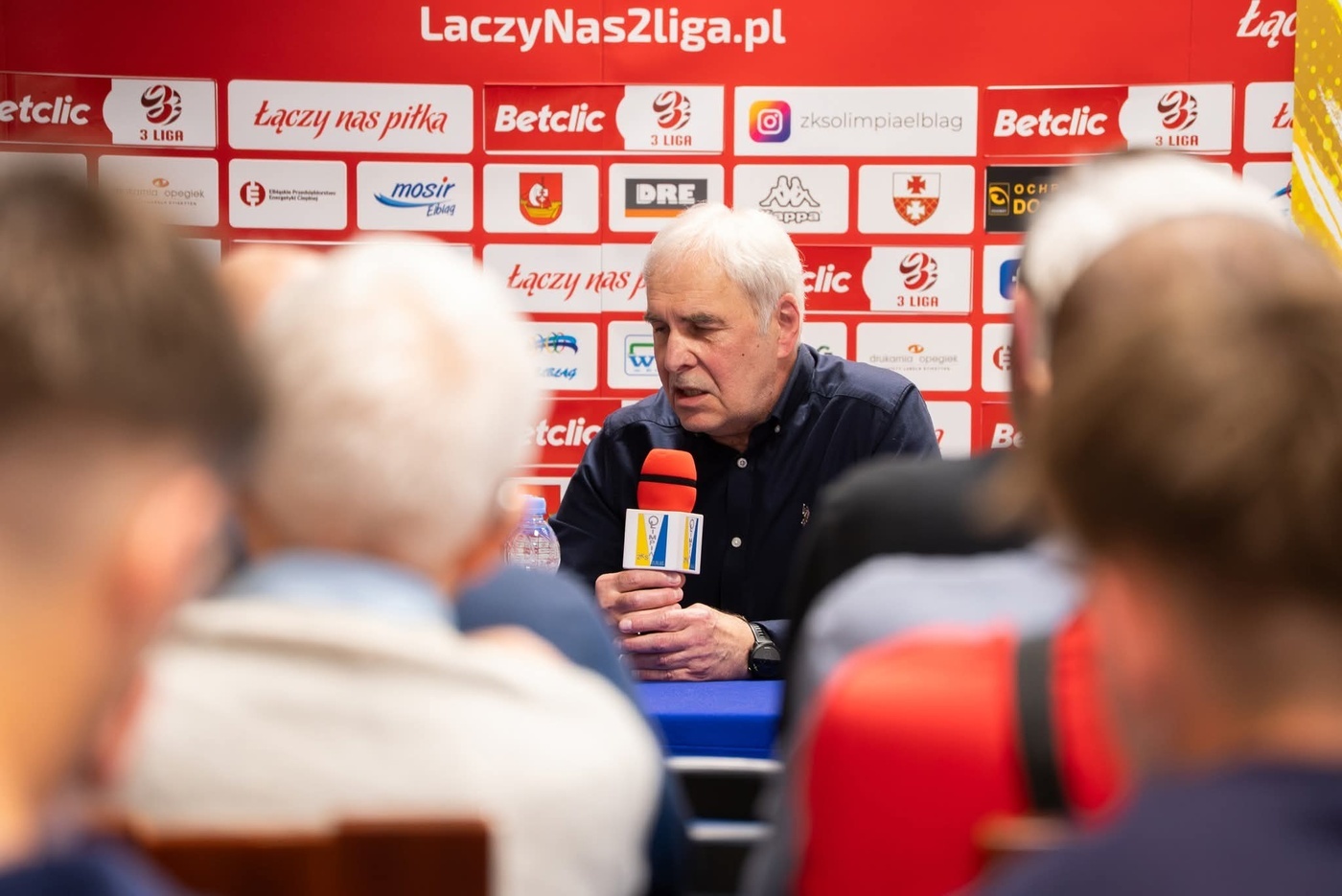 Elbląg, Andrzej Bianga: „Olimpia miała potencjał większy niż jej realia”