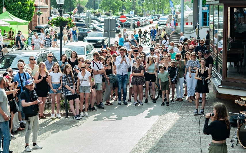 Elbląg, Elbląskie Święto Muzyki 2026. Zobacz program