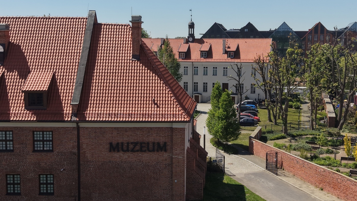 Elbląg, Letnie godziny otwarcia Muzeum Archeologiczno-Historycznego w Elblągu Elbląg, Letnie godziny otwarcia Muzeum Archeologiczno-Historycznego w Elblągu