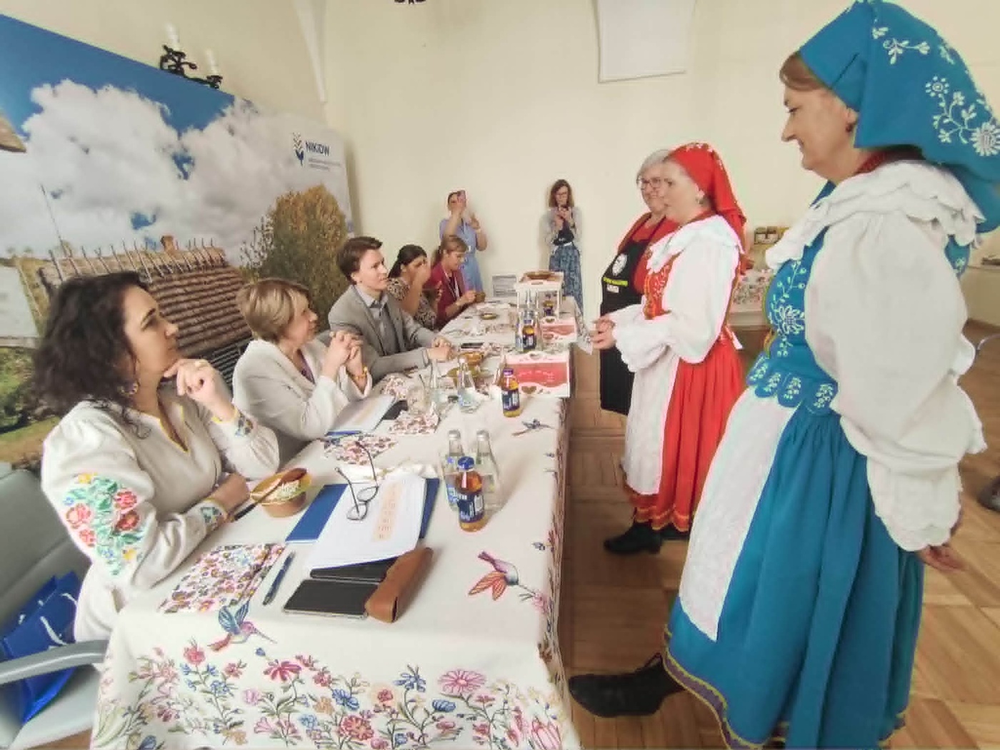 Elbląg, Powiśle smakuje najlepiej. „Zagraj powiślański” zdobywa ogólnopolskie wyróżnienie Elbląg, Powiśle smakuje najlepiej. „Zagraj powiślański” zdobywa ogólnopolskie wyróżnienie