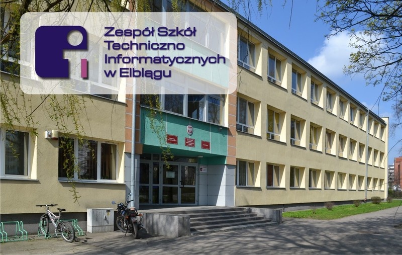 Elbląg, 80 lat ZSTI w Elblągu. Szkoła, która od pokoleń kształci specjalistów