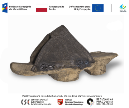 Elbląg, Coraz więcej zabytków regionu trafia do cyfrowego archiwum Elbląg, Coraz więcej zabytków regionu trafia do cyfrowego archiwum