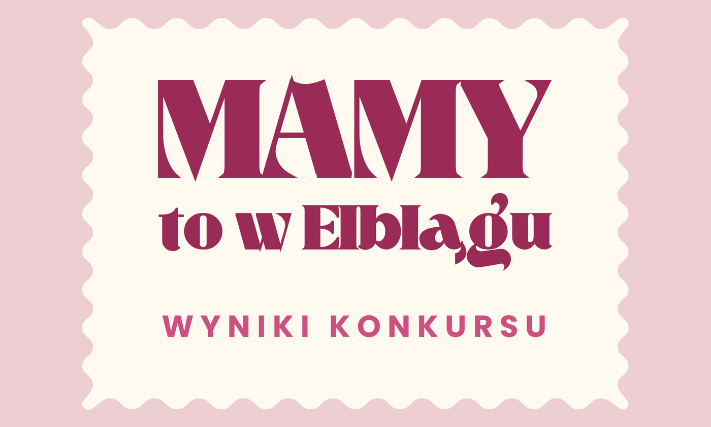 Mamy TO! Oni nagrali rolki dla Mam i wygrali Mamy TO! Oni nagrali rolki dla Mam i wygrali