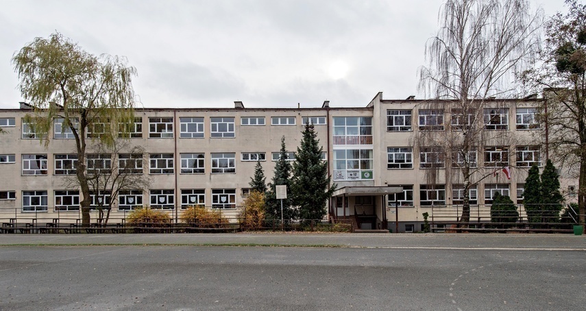 Elbląg, Nowa dyrektor w SP nr 12 Elbląg, Nowa dyrektor w SP nr 12