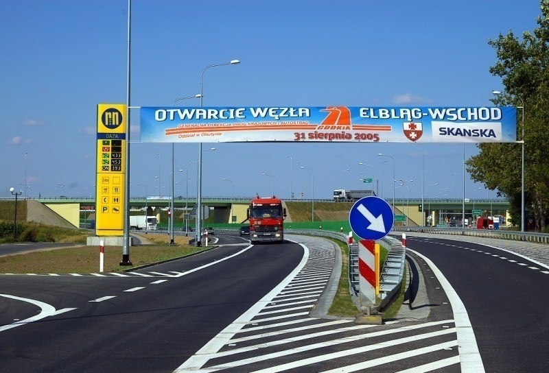 Elbląg, Jedźmy na Wschód (w obiektywie Henryka Myślińskiego) Elbląg, Jedźmy na Wschód (w obiektywie Henryka Myślińskiego)