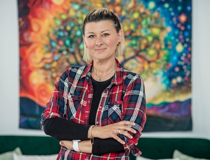 Katarzyna Tałaj, Katarzyna Tałaj,
