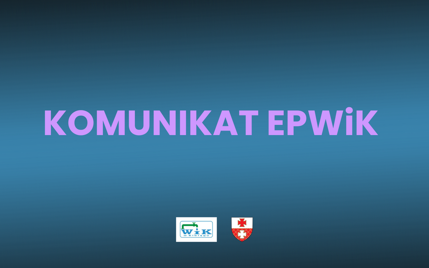 Elbląg, Utrudnienia na żółtym szlaku Elbląg, Utrudnienia na żółtym szlaku