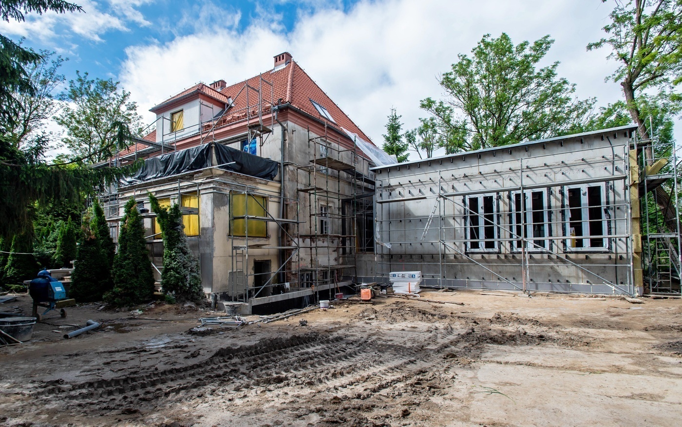 Elbląg, Żłobek powstanie przy Bema, do przedszkola chętnych nie było Elbląg, Żłobek powstanie przy Bema, do przedszkola chętnych nie było