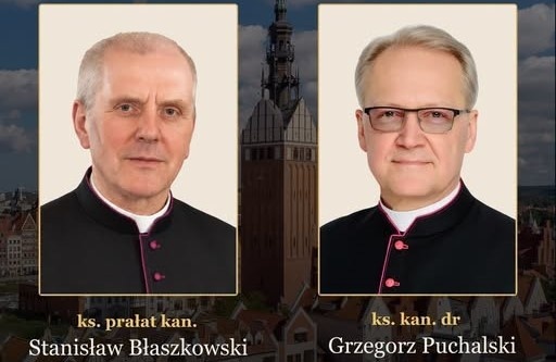 Elbląg, Zmiana w Katedrze po 21 latach Elbląg, Zmiana w Katedrze po 21 latach
