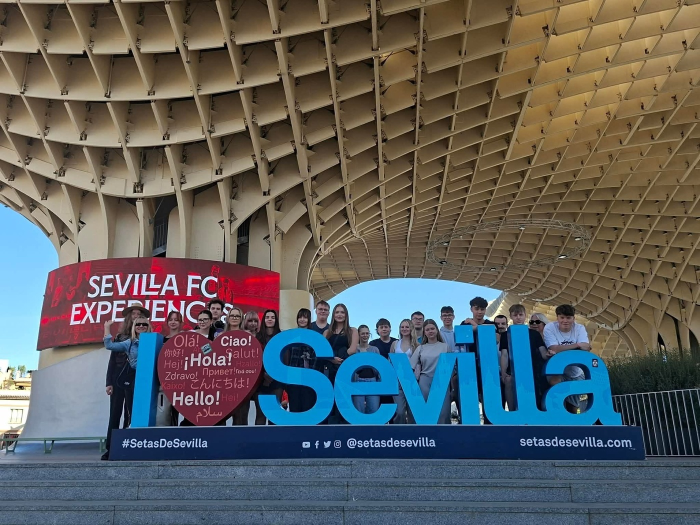 Po Granadzie i Sewilli czas na portugalski finał