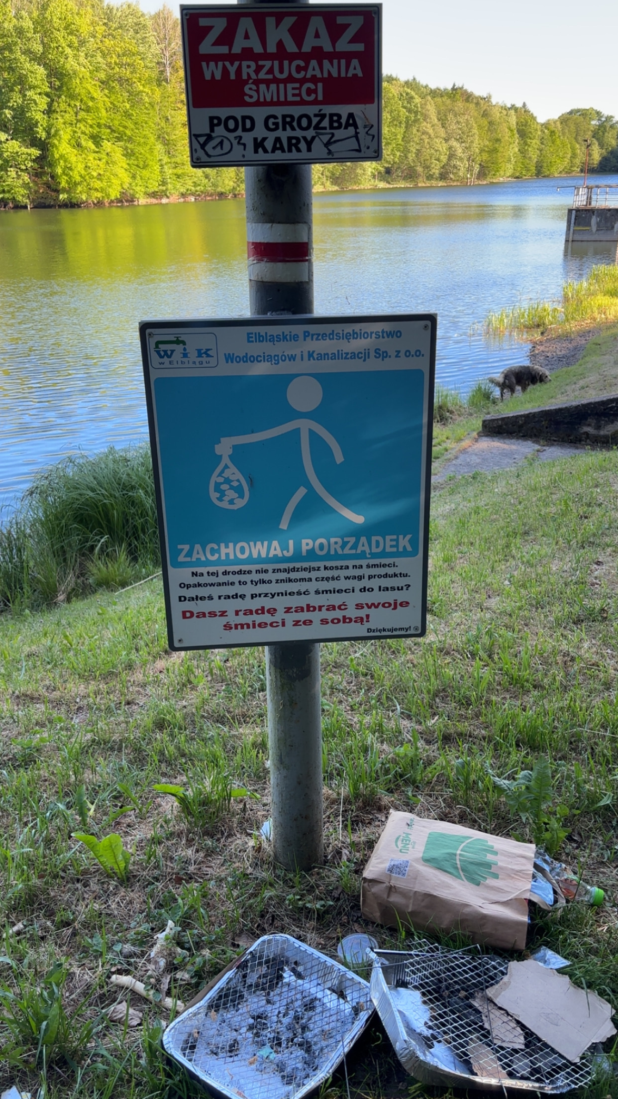 Elbląg, Jelenia Dolina - wspólna przestrzeń, o którą warto zadbać Elbląg, Jelenia Dolina - wspólna przestrzeń, o którą warto zadbać