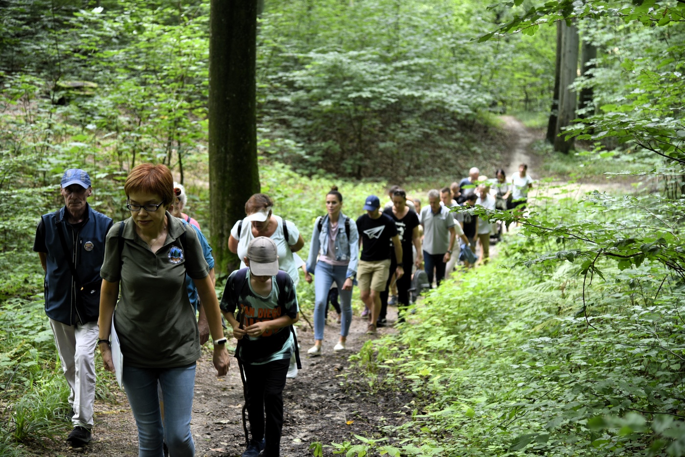 Elbląg, Zapraszamy na spacer „Tajemnice Bażantarni” Elbląg, Zapraszamy na spacer „Tajemnice Bażantarni”