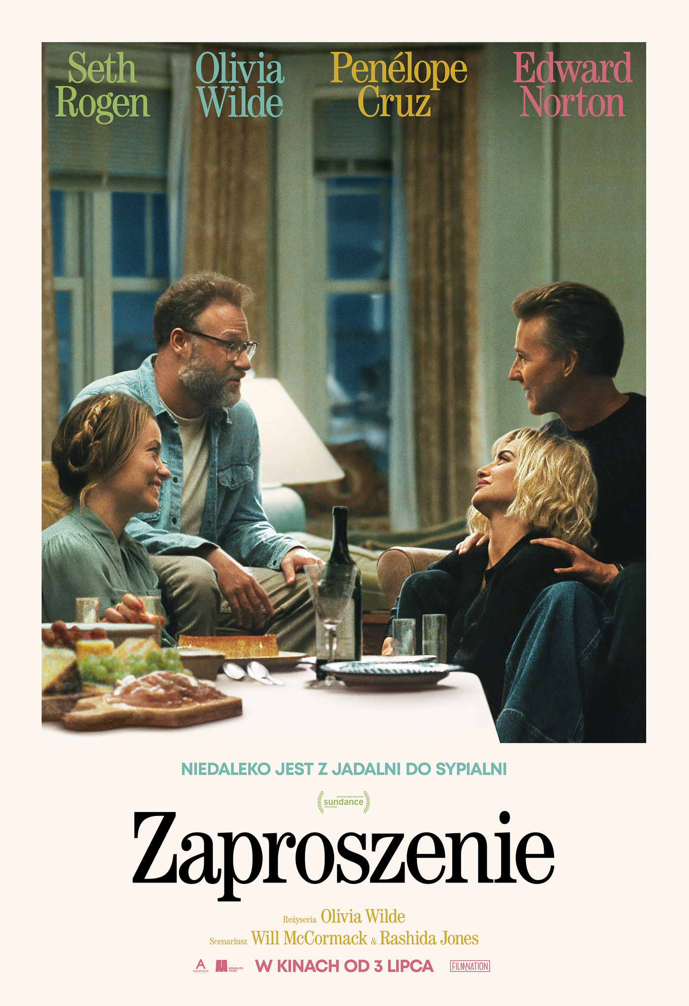 Elbląg, Zaproszenie w Kinie Światowid