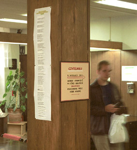 Elbląg, Dyrekcja biblioteki w ten niecodzienny sposób chce odzyskać wypożyczone książki Elbląg, Dyrekcja biblioteki w ten niecodzienny sposób chce odzyskać wypożyczone książki