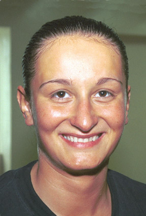 Elbląg, Urszula Lipska Elbląg, Urszula Lipska