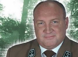 Elbląg, Jan Bobek zaprasza na mecz Polska - Walia Elbląg, Jan Bobek zaprasza na mecz Polska - Walia