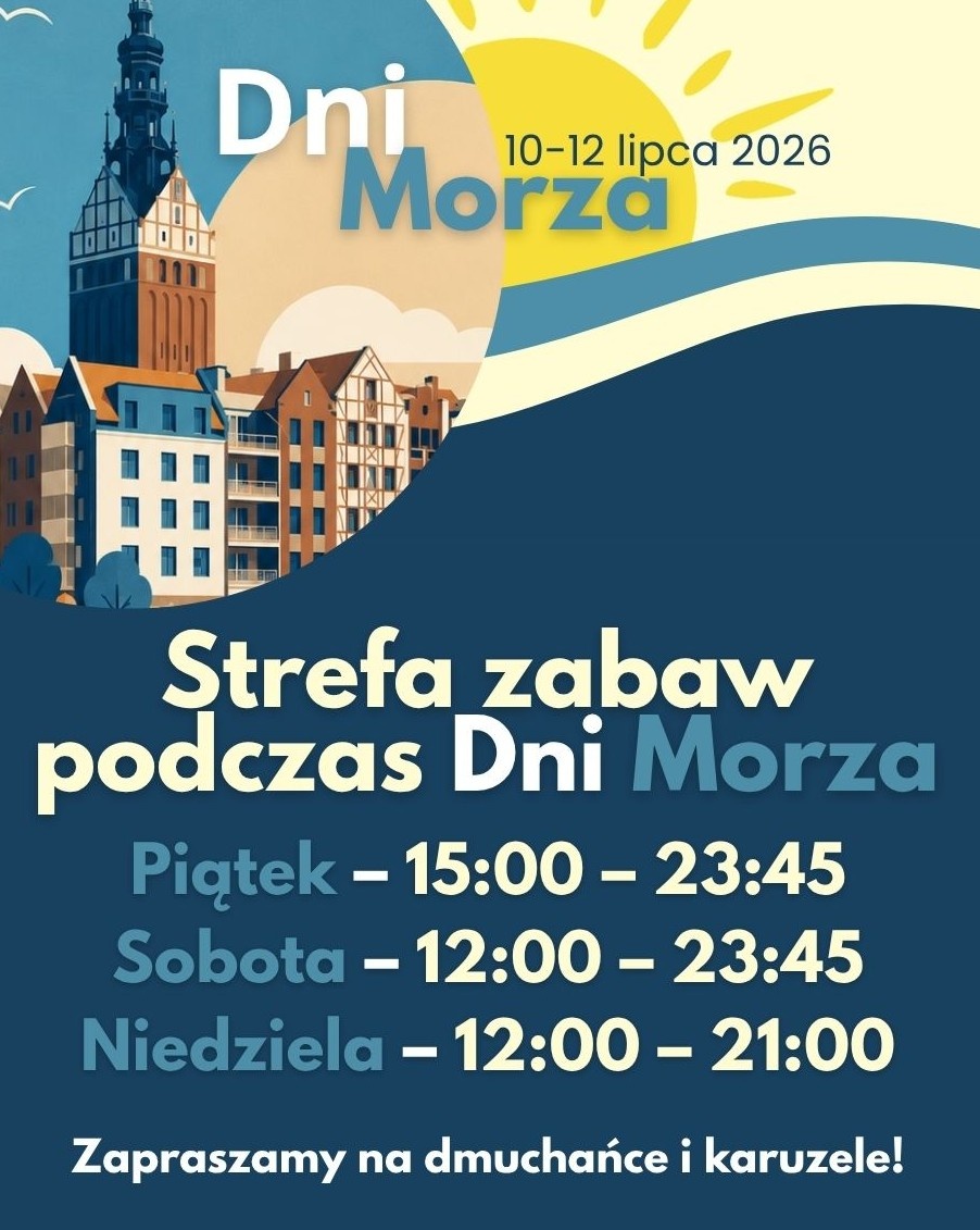 Elbląg, Dodatkowe atrakcje podczas Dni Morza Elbląg, Dodatkowe atrakcje podczas Dni Morza