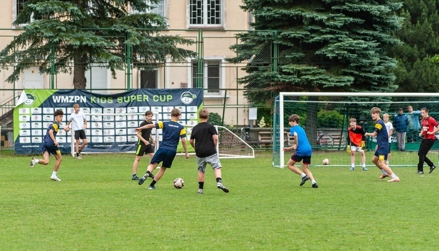 Elbląg, Faza grupowa ELP zakończona Elbląg, Faza grupowa ELP zakończona