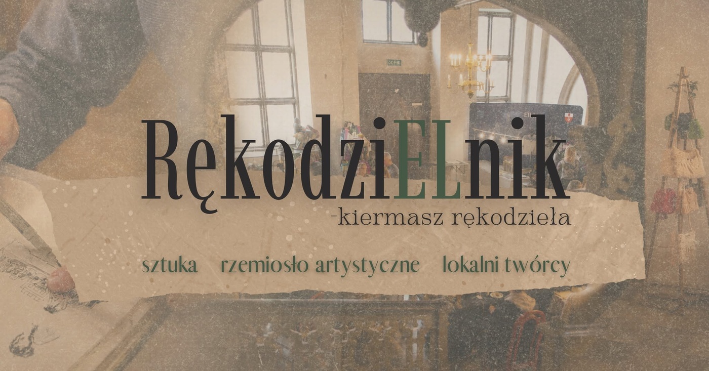 Elbląg, Kiermasz rękodzieła Elbląg, Kiermasz rękodzieła