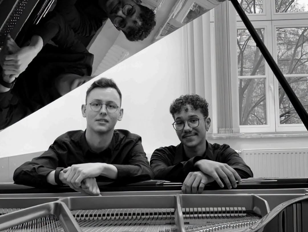 Elbląg, Serdecznie zapraszamy na nadzwyczajny koncert fortepianowy Elbląg, Serdecznie zapraszamy na nadzwyczajny koncert fortepianowy