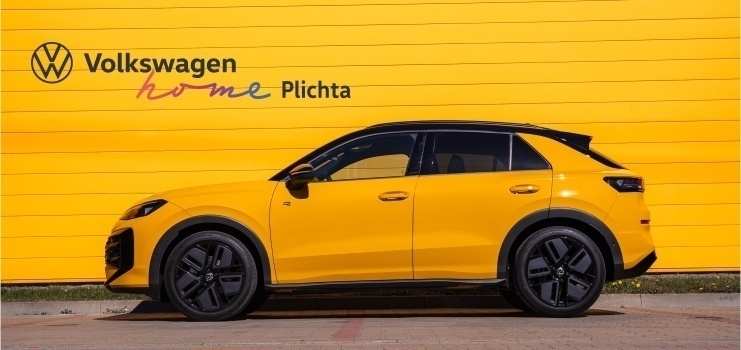 Volkswagen Home Plichta w Elblągu! Volkswagen Home Plichta w Elblągu!