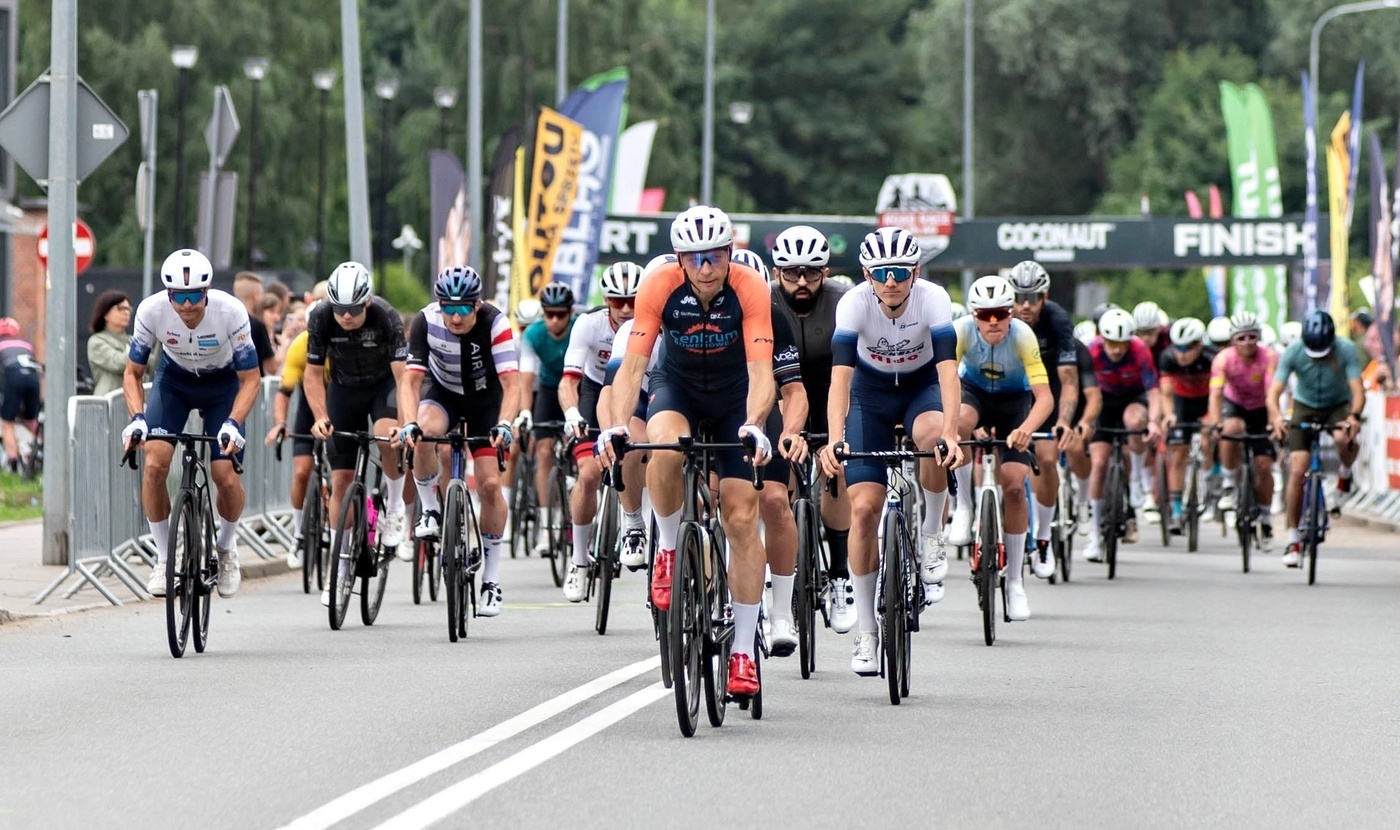 Elbląg, Zawody Road Race 2026, Elbląg, Zawody Road Race 2026,