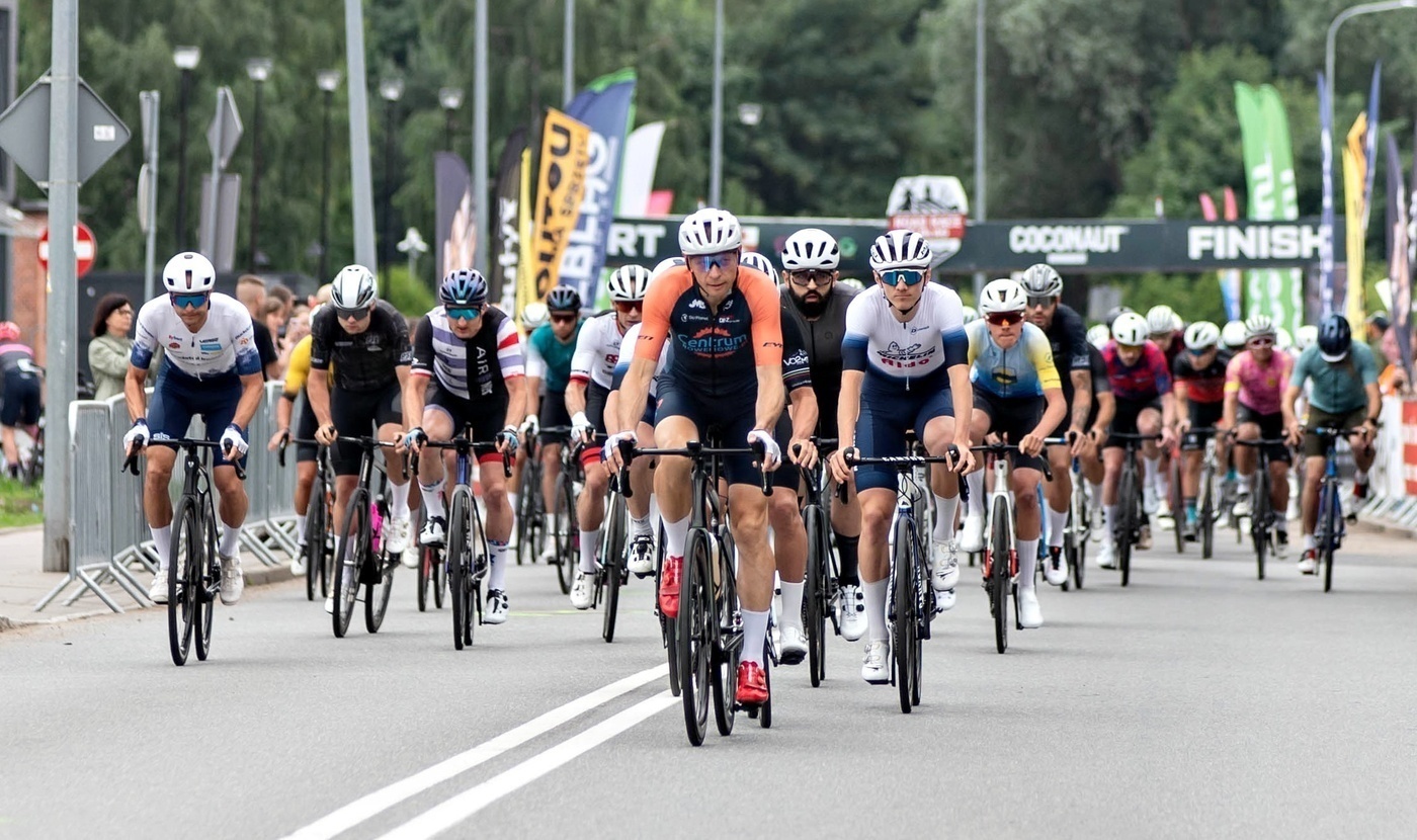 Elbląg, Zawody Road Race 2026, Elbląg, Zawody Road Race 2026,