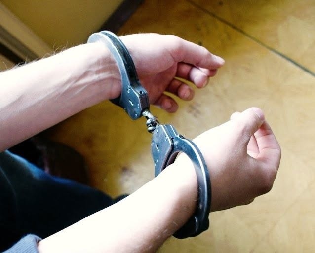 Elbląg, Po 16 latach za granicą odsiedzi wyrok za pobicie i oszustwo
