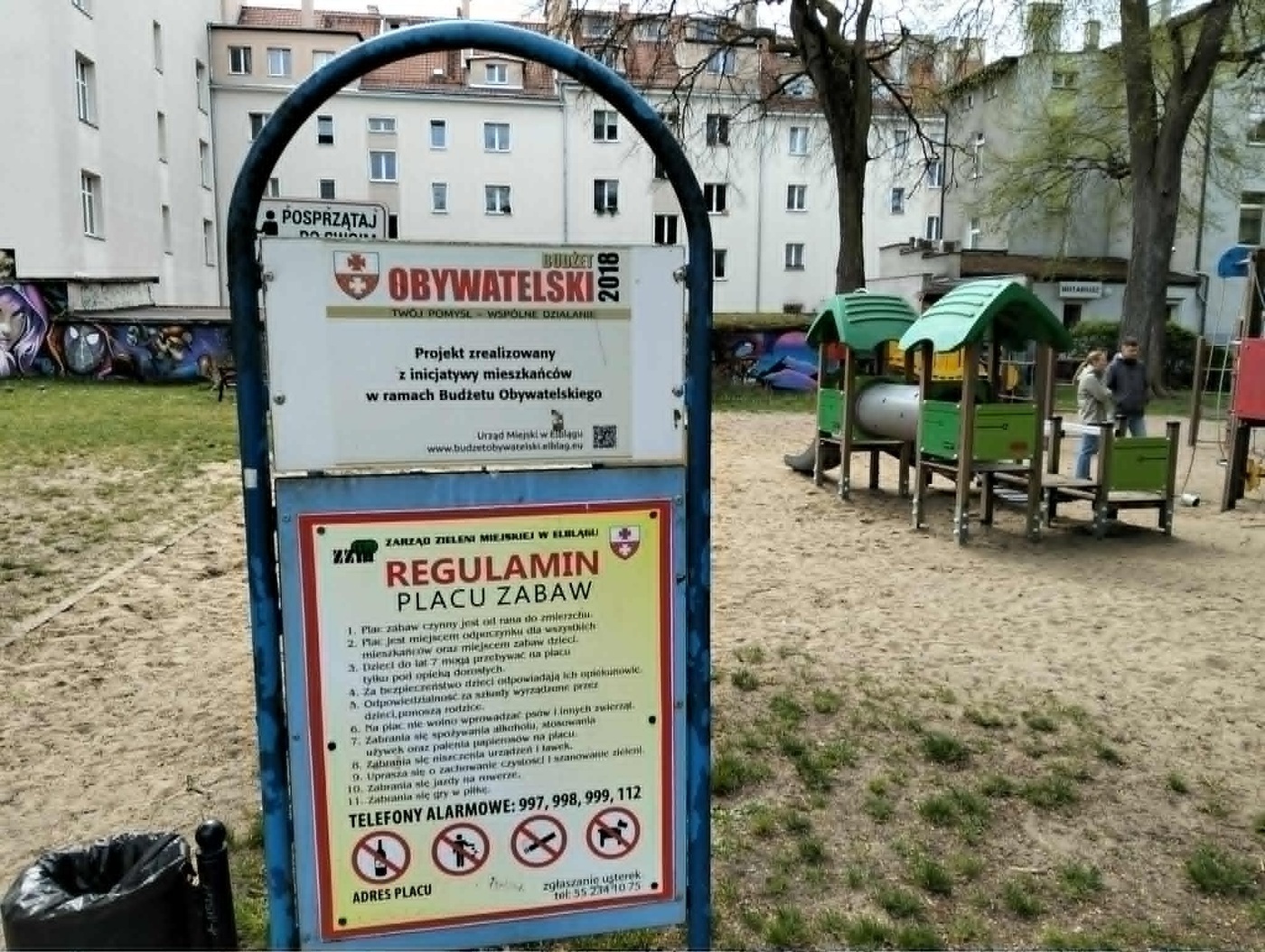 Prokuratura chce stawiać zarzuty ws. budżetu obywatelskiego [ Prawo i porządek ]