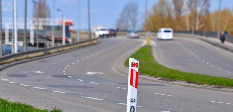 Elbląg, Razem z modernizacją 3,5-kilometrowego odcinka drogi nr 22 planowany jest także remont wiaduktu w Malborku Elbląg, Razem z modernizacją 3,5-kilometrowego odcinka drogi nr 22 planowany jest także remont wiaduktu w Malborku