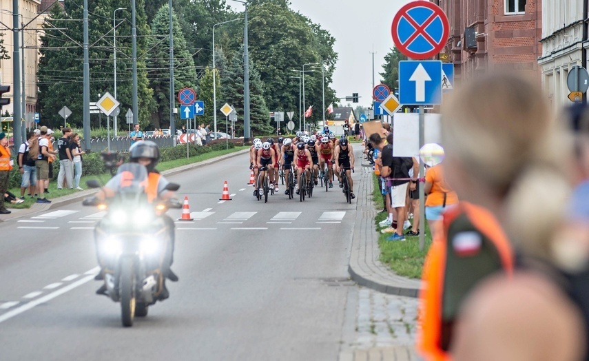 Elbląg, Takich imprez potrzeba i miastu, i mieszkańcom (okiem naczelnego) Elbląg, Takich imprez potrzeba i miastu, i mieszkańcom (okiem naczelnego)