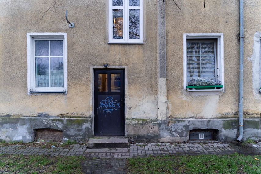 Elbląg, Czynsze komunalne w górę Elbląg, Czynsze komunalne w górę