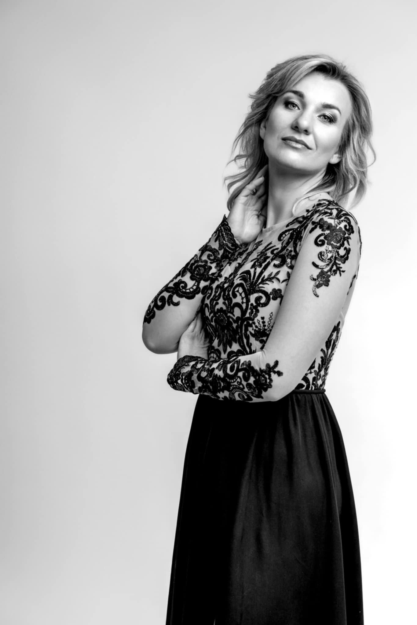 Elbląg, Magdalena Poronin Elbląg, Magdalena Poronin