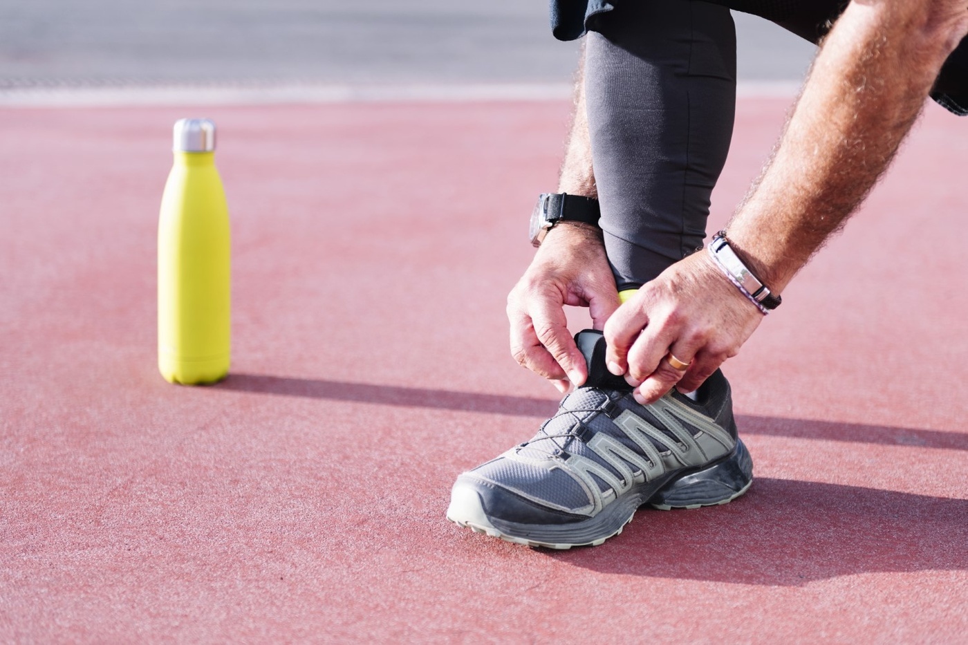 Buty sportowe męskie - wydajność i wygoda podczas treningu oraz na co dzień Buty sportowe męskie - wydajność i wygoda podczas treningu oraz na co dzień