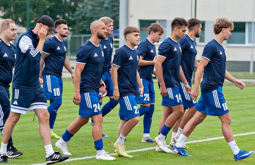 Elbląg, Karol Przybyła: „To wciąż nie jest to, czego oczekujemy” komentarze pomeczowe Elbląg, Karol Przybyła: „To wciąż nie jest to, czego oczekujemy” komentarze pomeczowe