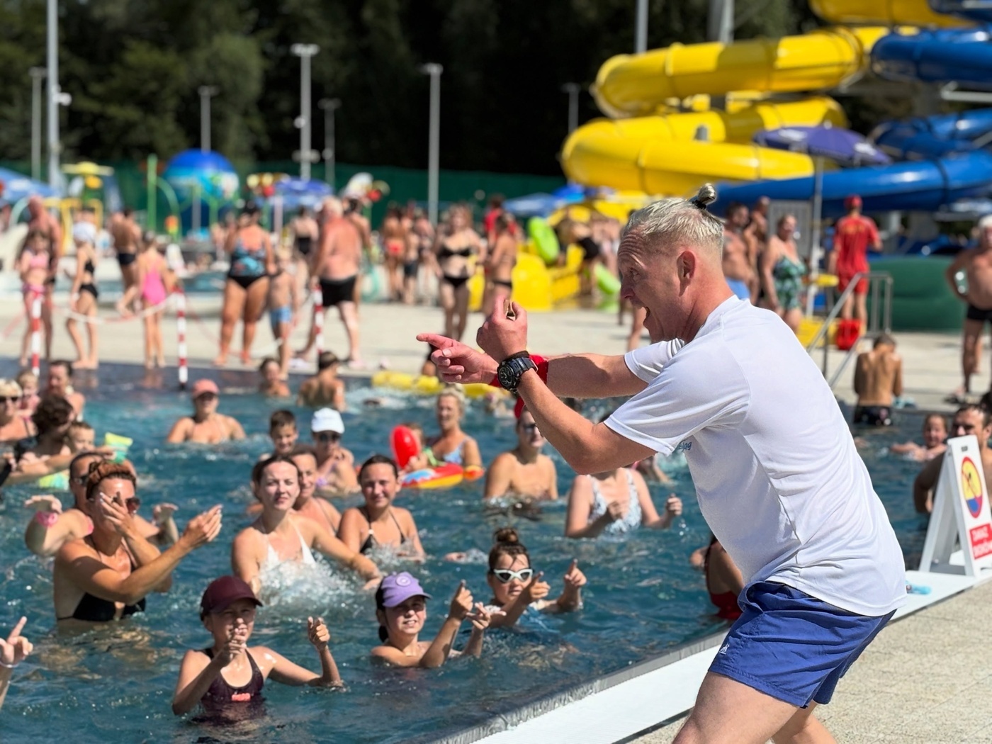 Elbląg, Weekendowe atrakcje z MOSiR Elbląg, Weekendowe atrakcje z MOSiR