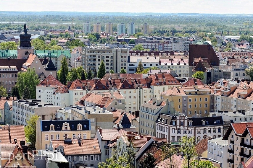 Elbląg, Budżet Obywatelski - głosowanie od 31 sierpnia Elbląg, Budżet Obywatelski - głosowanie od 31 sierpnia