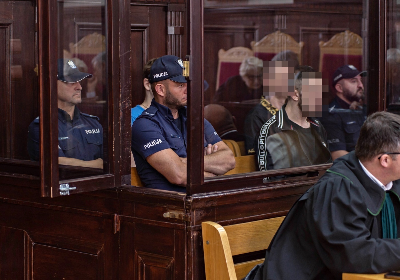 Elbląg, „Chcę dla nich najsurowszej kary”. Ruszył proces wstrząsającej sprawy Elbląg, „Chcę dla nich najsurowszej kary”. Ruszył proces wstrząsającej sprawy