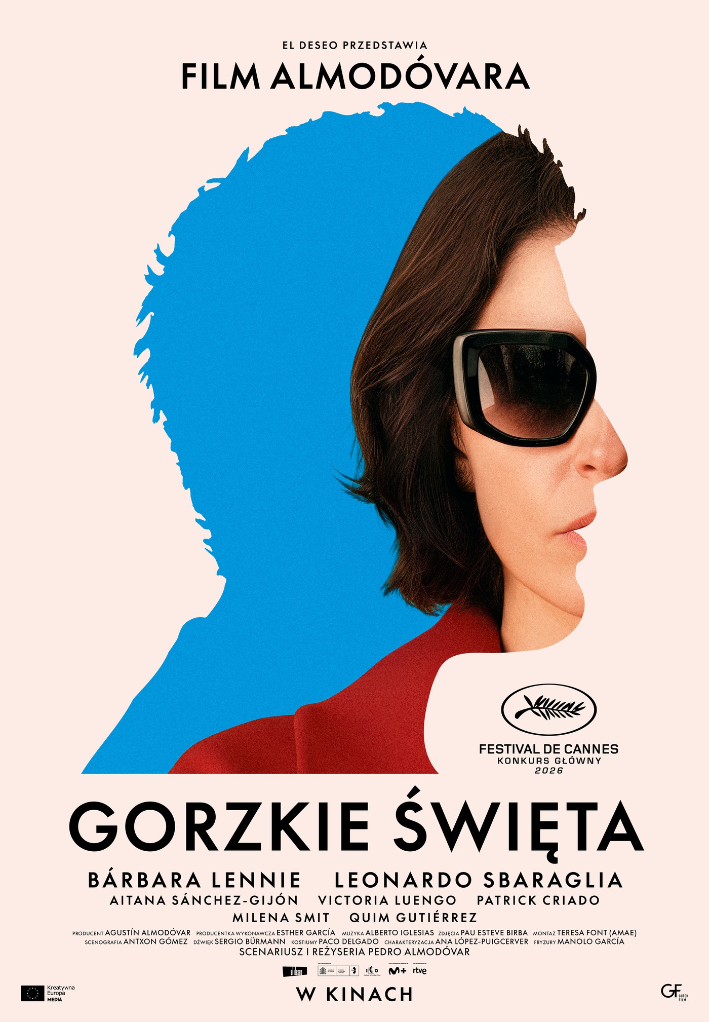 Gorzkie święta Gorzkie święta