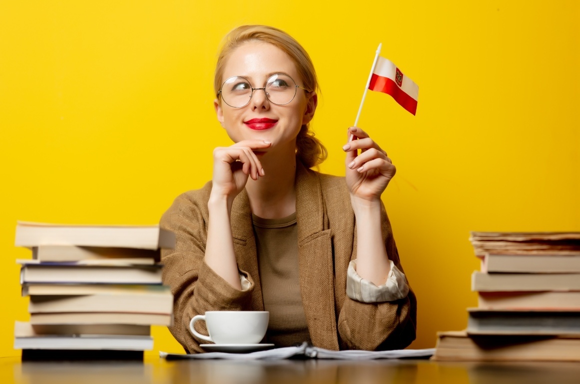 Czy język polski jest trudny dla obcokrajowców? Poznaj glottodydaktykę! Czy język polski jest trudny dla obcokrajowców? Poznaj glottodydaktykę!